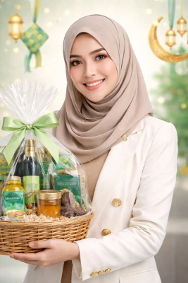 Toko Parcel Cawang Cbd
